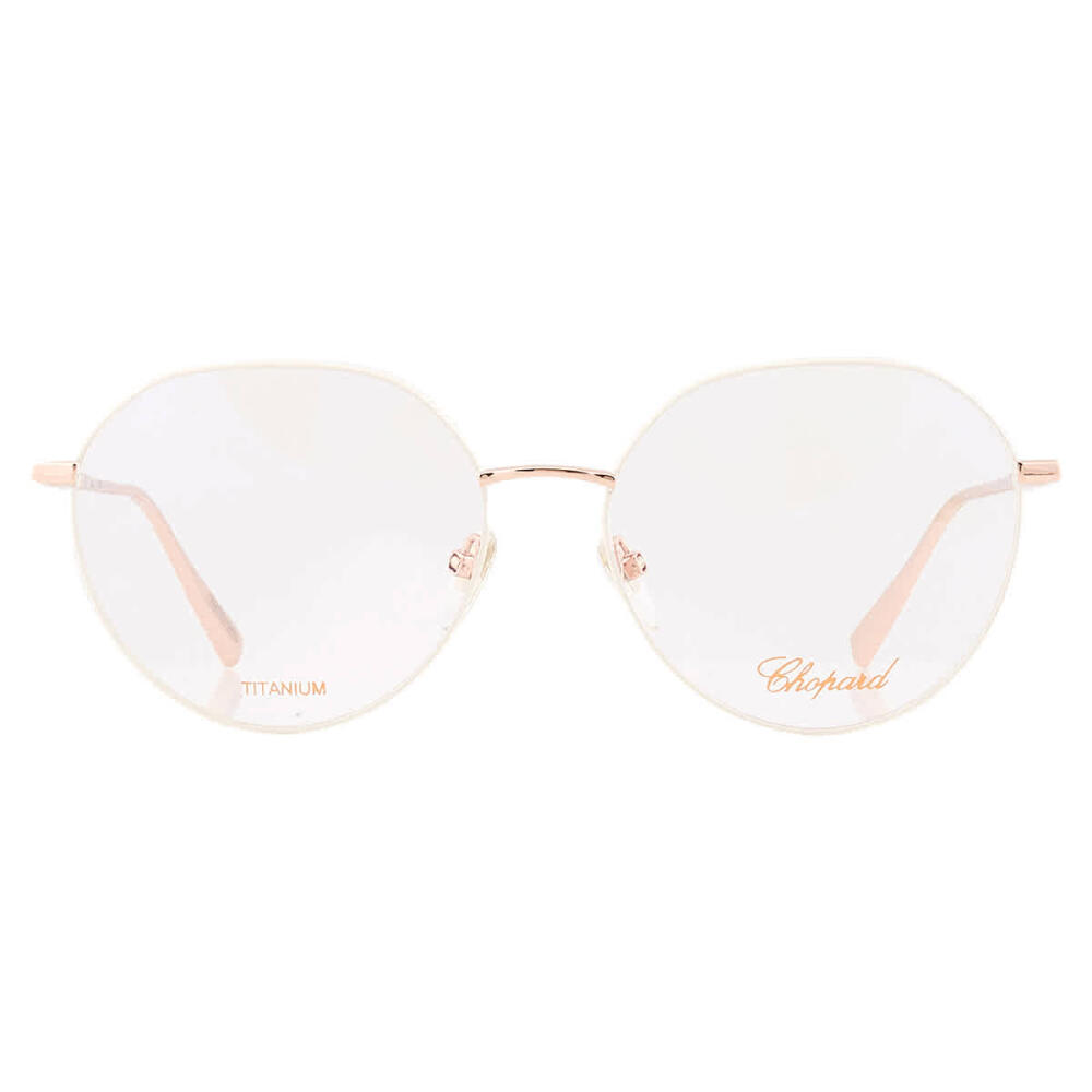 Chopard Demo Round Eyeglasses Cover