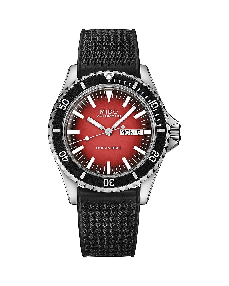 Mido Ocean Star Tribute Watch, 41mm Cover