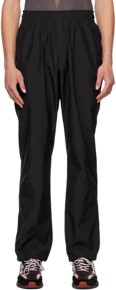 DARKPARK Black Moe Lounge Pants Cover