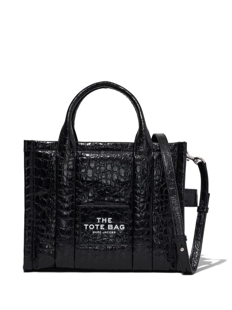 Marc Jacobs The Medium Tote bag - Black Cover