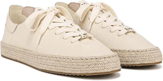 Sam Edelman Poppy Jute (Ivory) Women's Shoes Cover