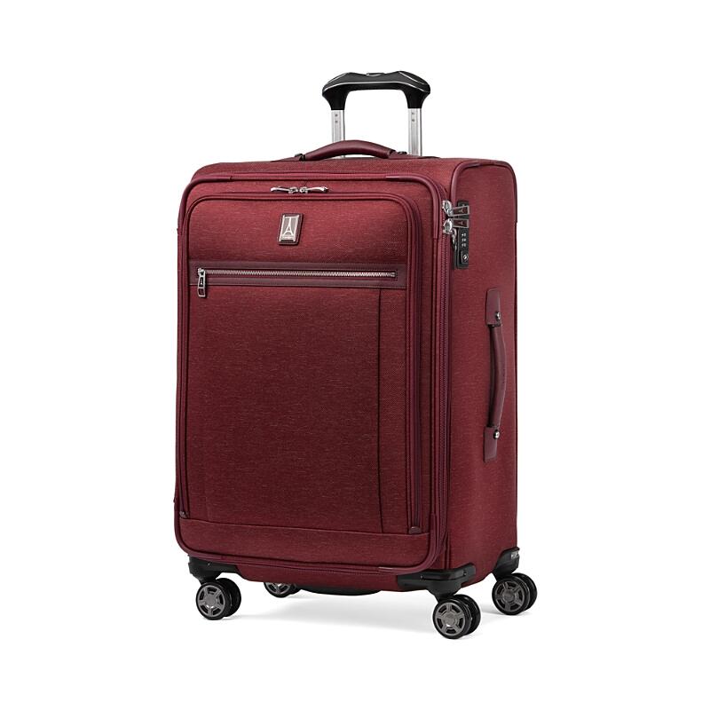 TravelPro Platinum Elite 25 Expandable Spinner Cover