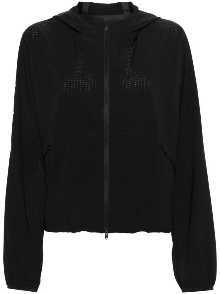 Y-3 performance track jacket - Black Cover