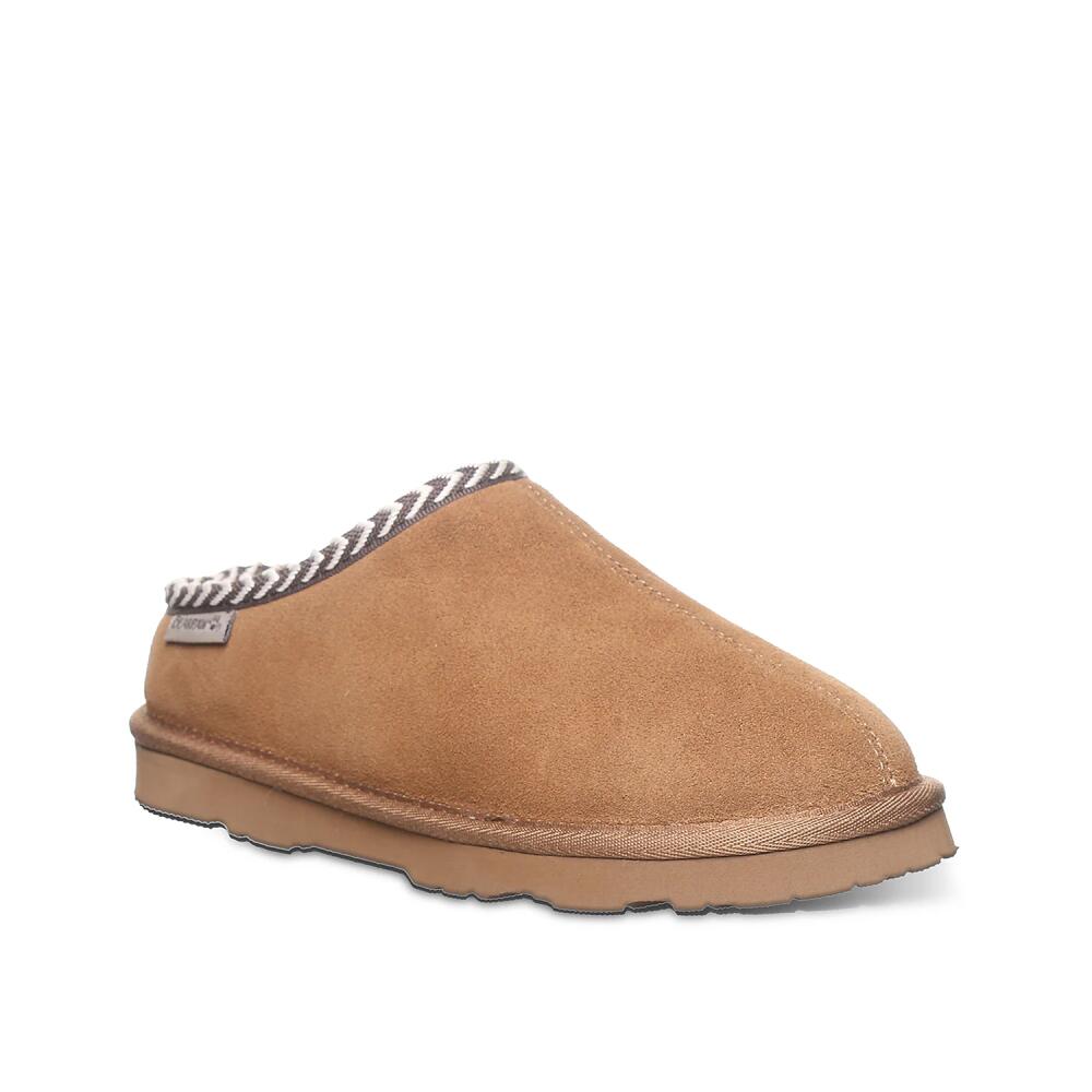 Bearpaw Tabitha Slipper | Women's | Hickory Cover