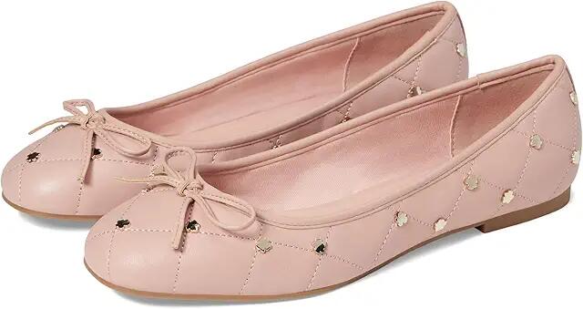 Ted Baker Libban (Dusky Pink) Women's Shoes Cover