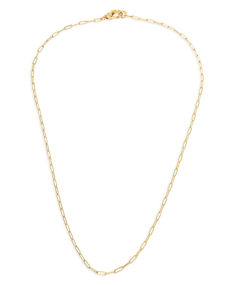 Allsaints Oval Link Chain Convertible Necklace, 18 Cover