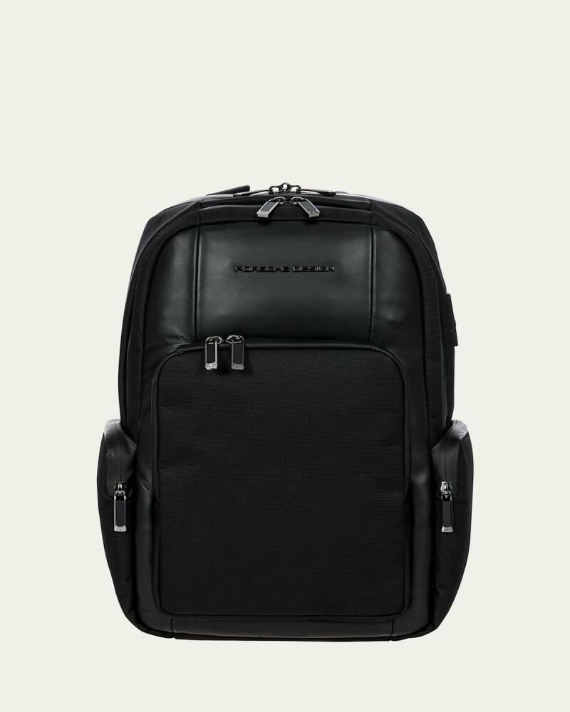 Porsche Design Roadster Backpack M1 Cover