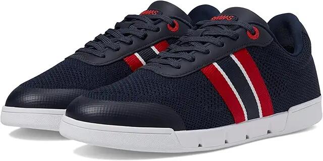 SWIMS Solaro Sneaker (Navy) Men's Shoes Cover