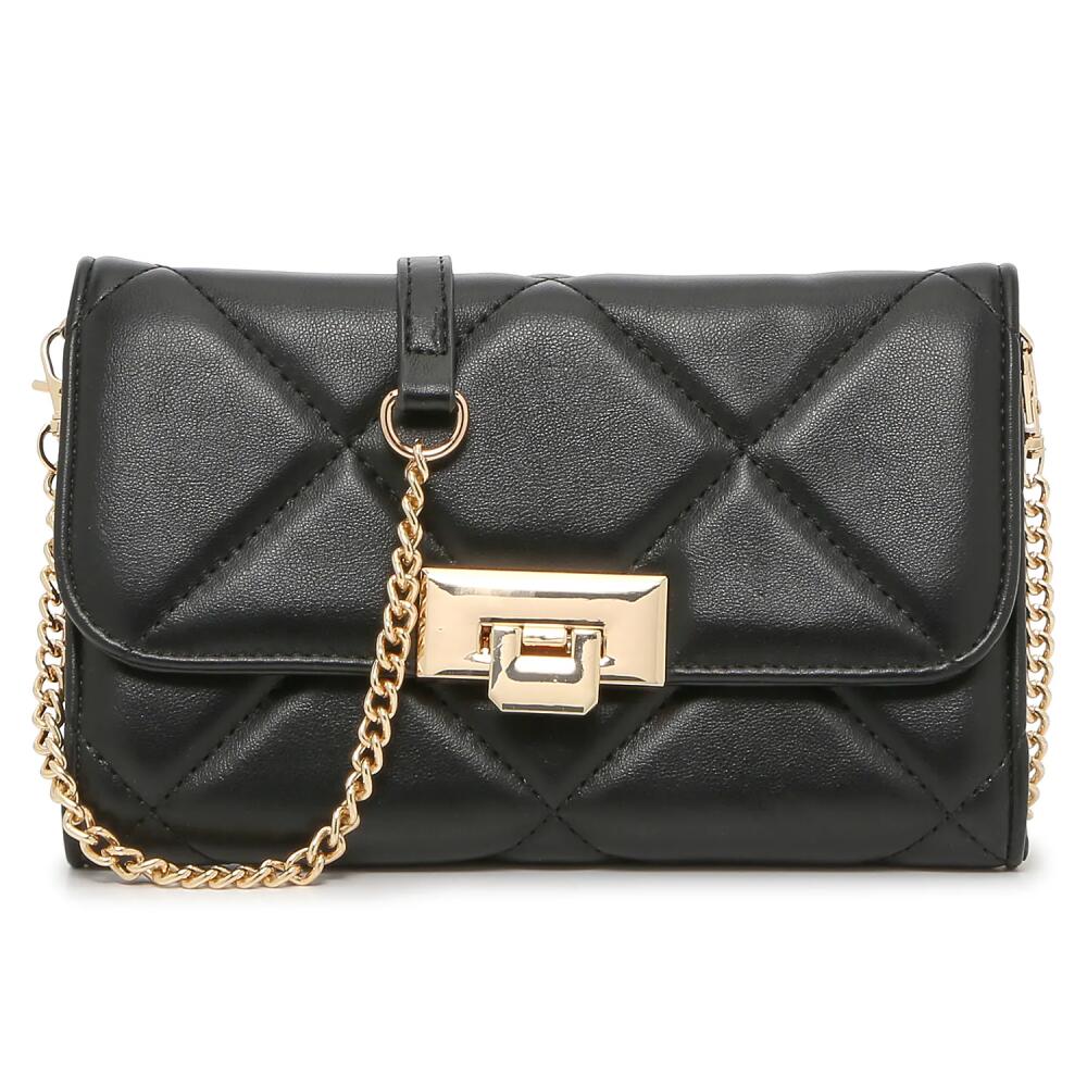 Kelly & Katie Stefany Crossbody Bag | Women's | Black Cover