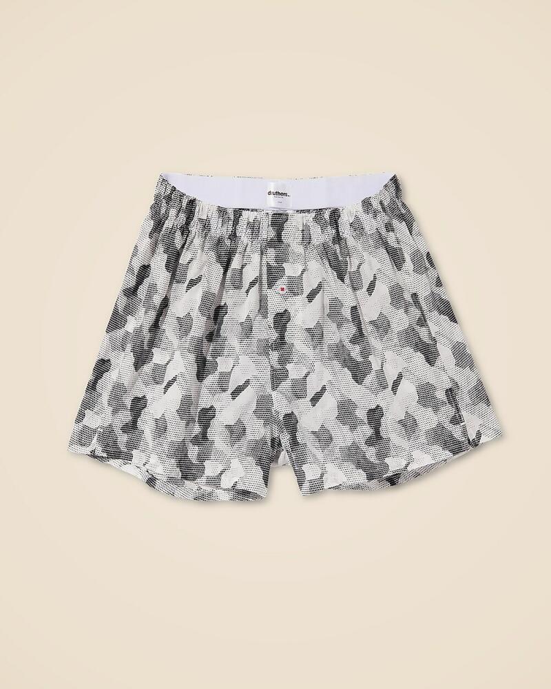 J.Crew Druthers™ organic cotton boxers Cover