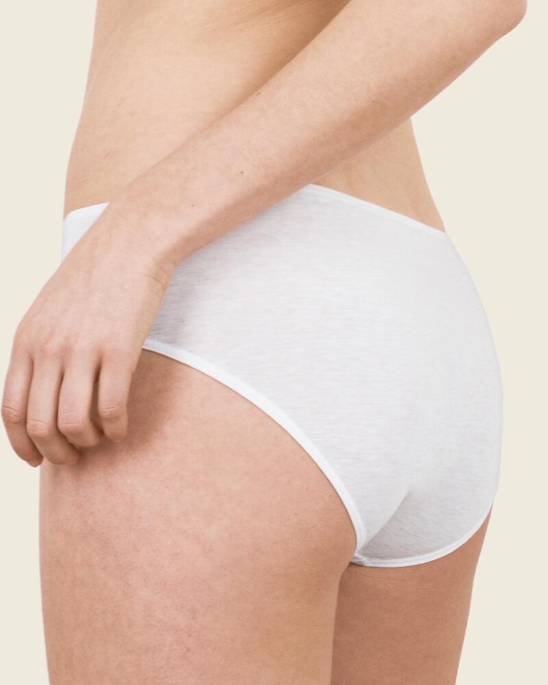 J.Crew ODDOBODY organic cotton brief Cover