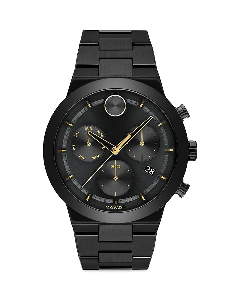 Movado Bold Fusion Chronograph, 44.5mm Cover