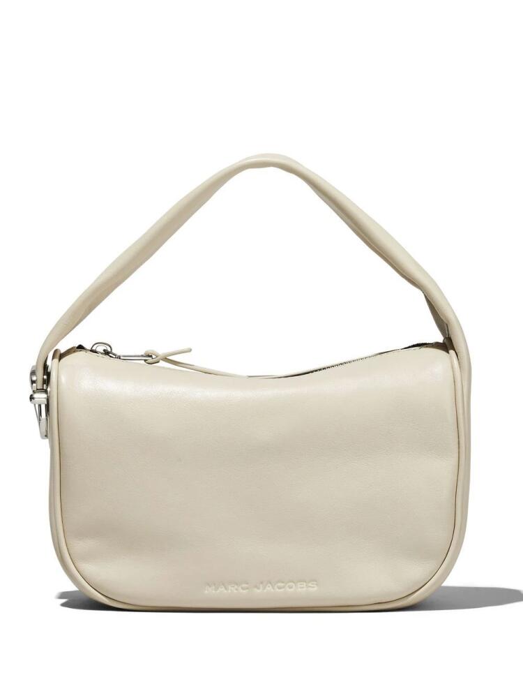 Marc Jacobs The Mini tote bag - Neutrals Cover