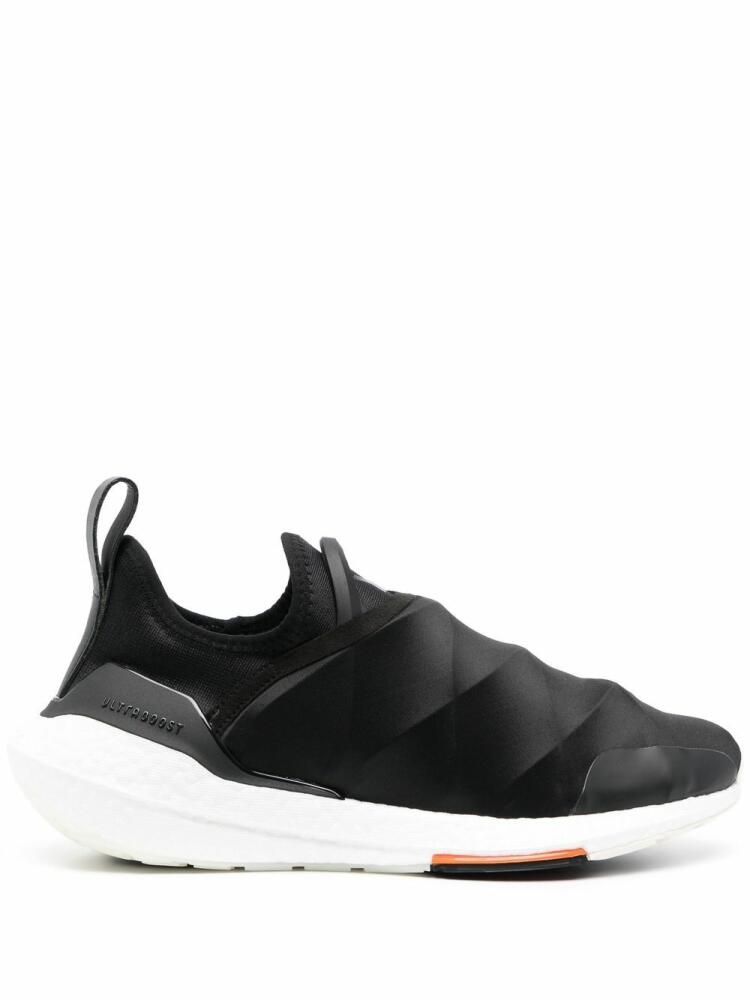 Y-3 Ultraboost 22 Ni-Ru low-top sneakers - Black Cover