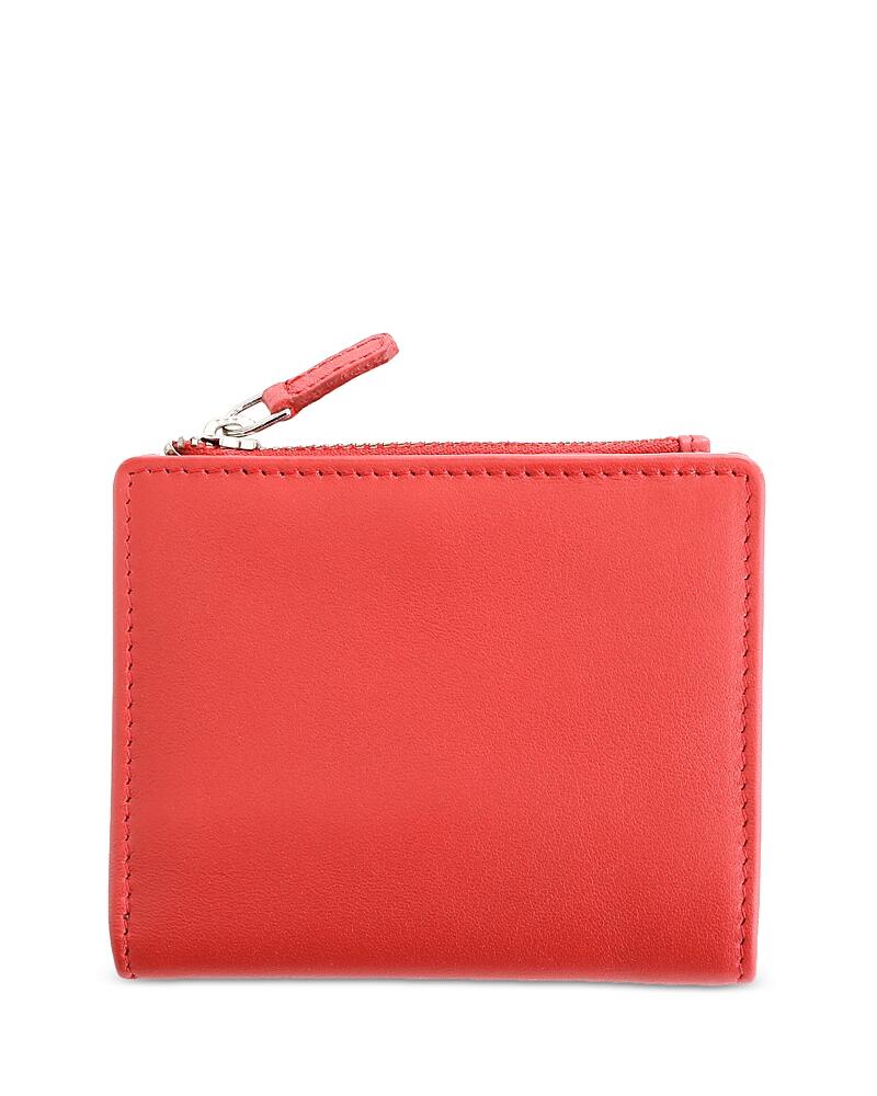 Royce New York Rfid Blocking Leather Women's Wallet Cover