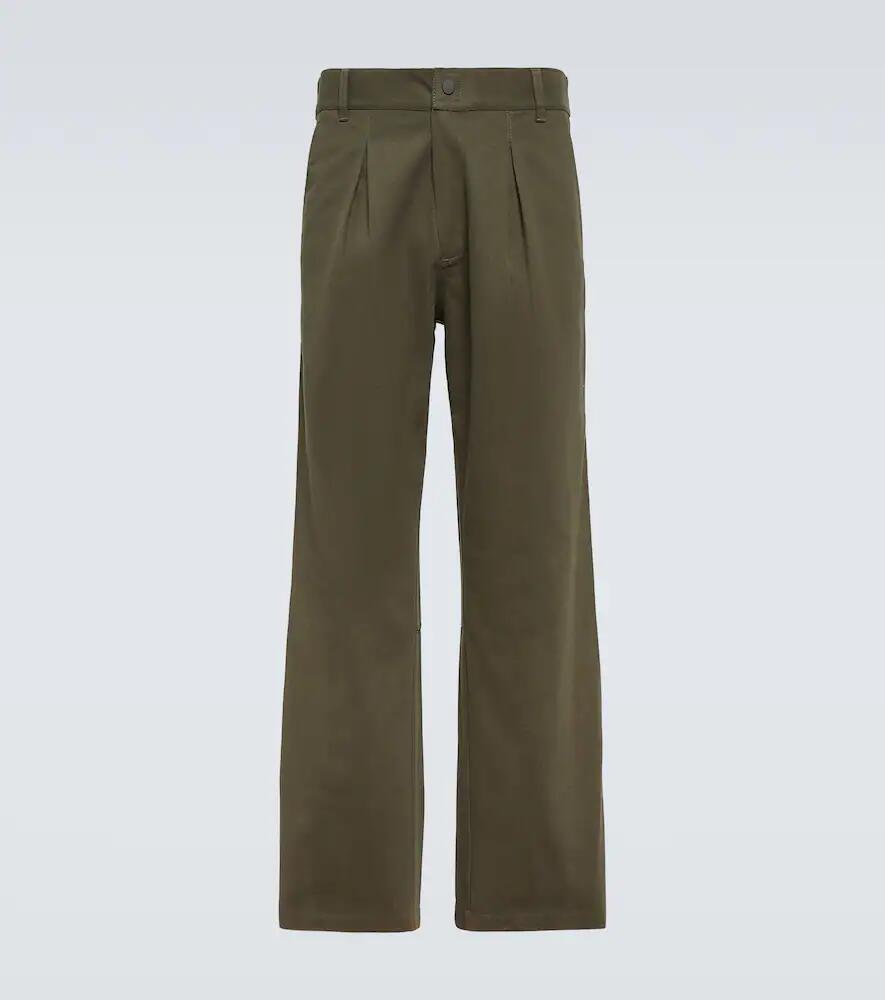 GR10K Boot cotton twill cargo pants Cover