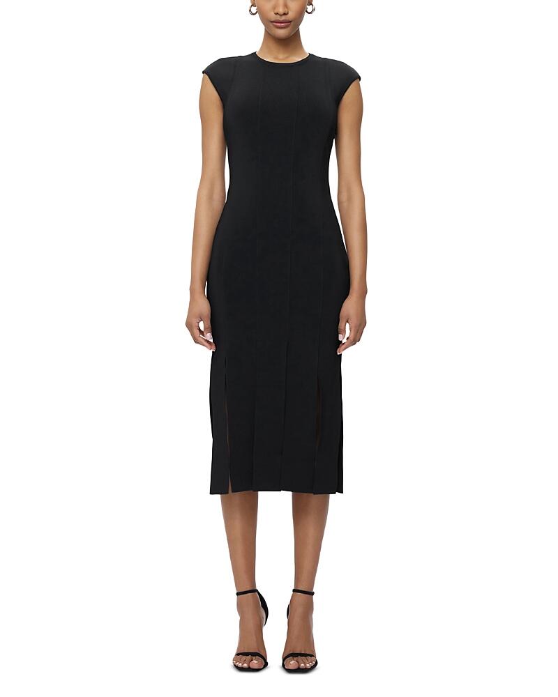 Herve Leger Evelyn Dress Cover