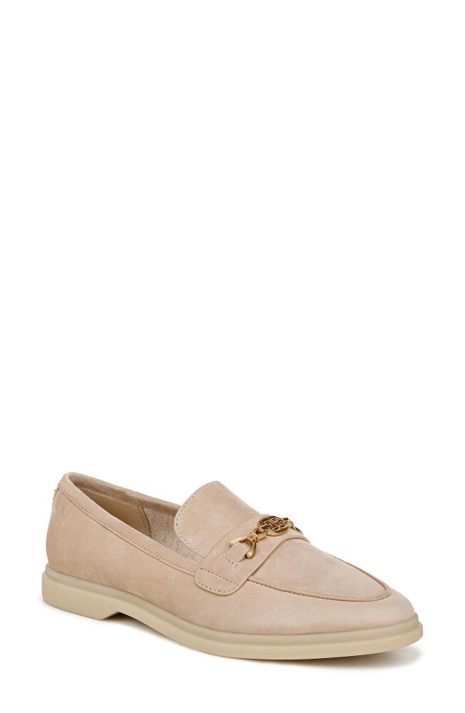 Sam Edelman Kyana Bit Loafer in Oat Cover