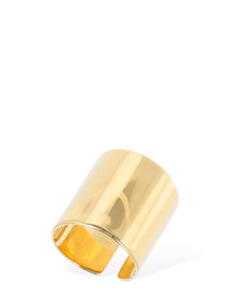 BALMAIN Tubular Ring Cover