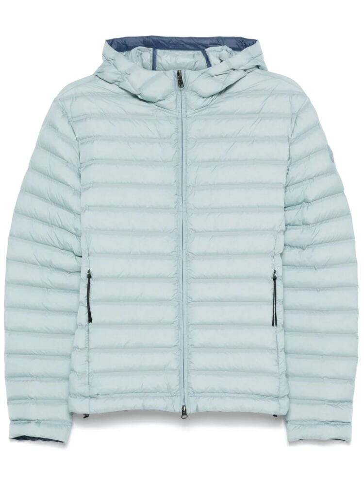 Colmar padded jacket - Blue Cover