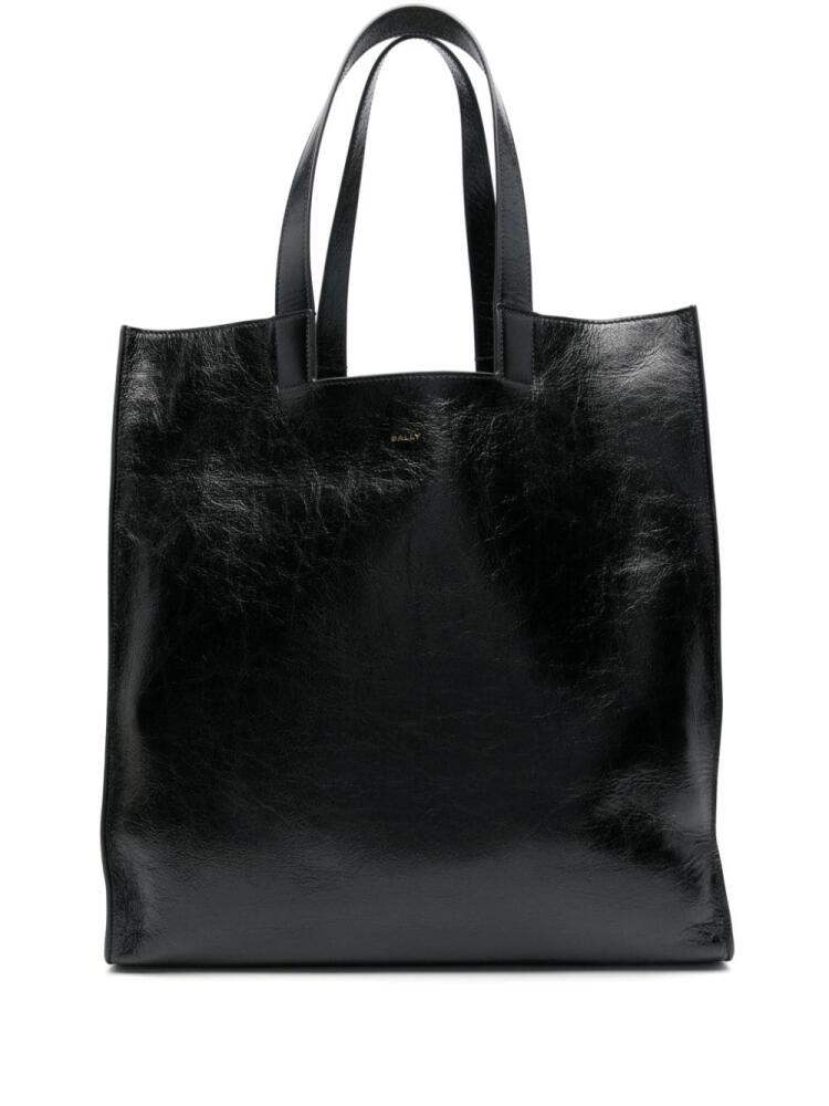 Bally Easy Bally tote bag - Black Cover