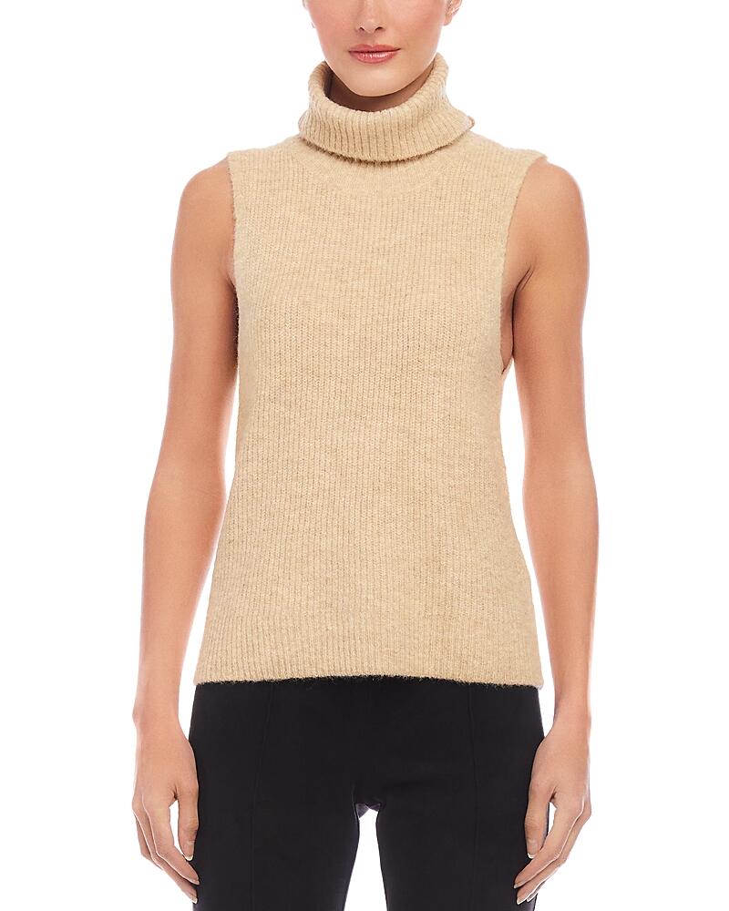 Fifteen Twenty Kelli Turtleneck Sweater Cover