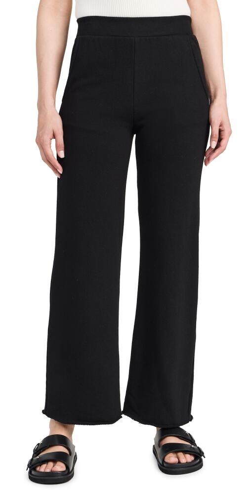 NSF Delilah Pants Black Cover