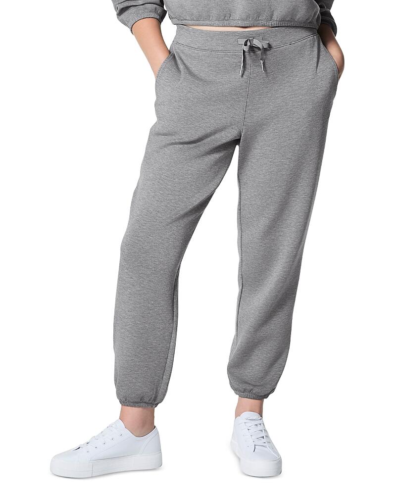 Spanx AirEssentials Sweatpants Cover