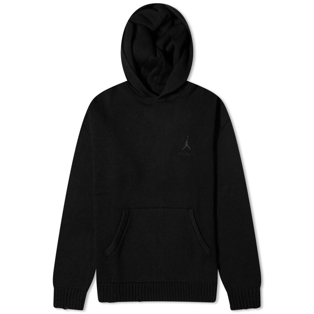 Air Jordan x A Ma Maniére Hoodie Sweater in Black Cover