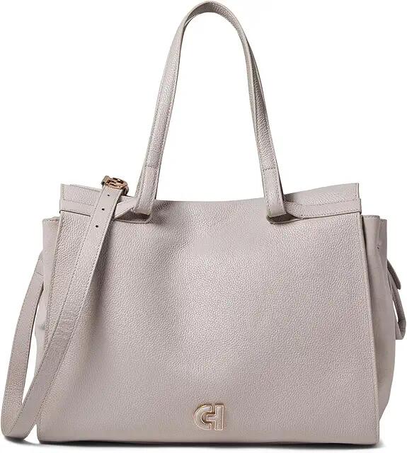 Cole Haan Women's (Ashes of Roses) Cross Body Handbags Cover