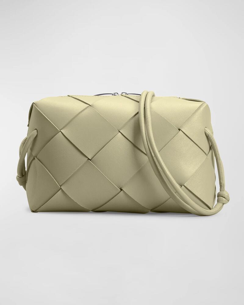 Bottega Veneta Small Cassette Camera Bag Cover