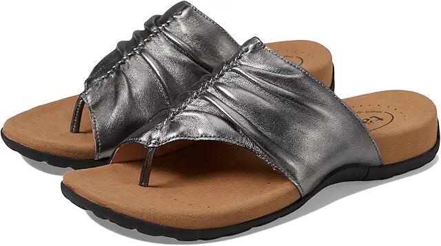 Taos Footwear Gift 2 (Pewter) Women's Shoes Cover