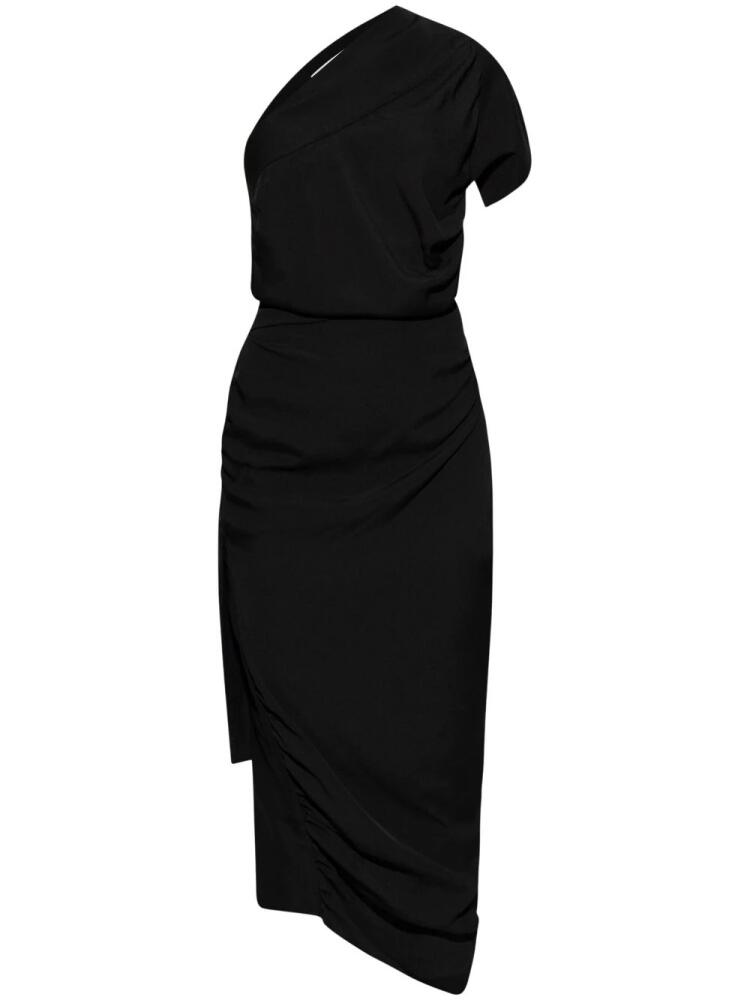 Vivienne Westwood Andalouse dress - Black Cover