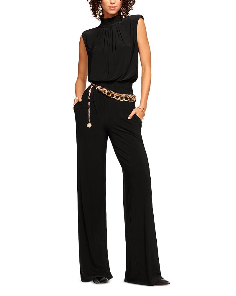 Ramy Brook Dani Jumpsuit Cover