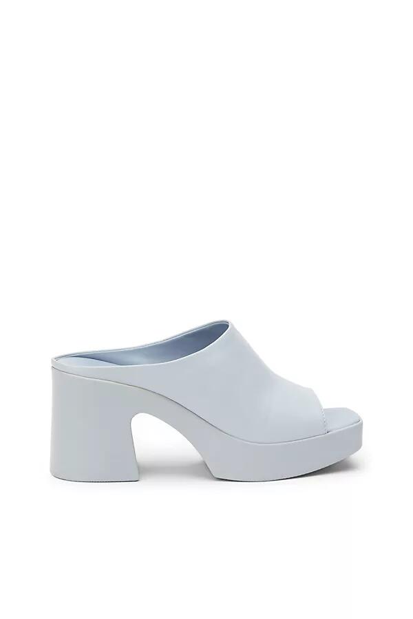 Matisse Faye Platform Mules Cover