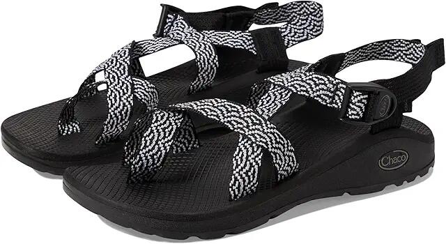 Chaco Zcloud 2 (Bloop B&W) Women's Sandals Cover