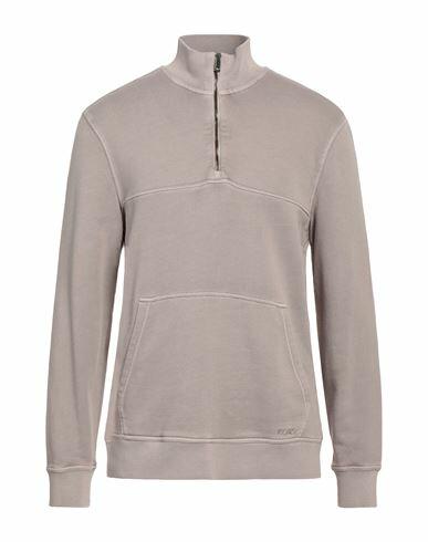 Michael Kors Mens Man Sweatshirt Blush Cotton Cover