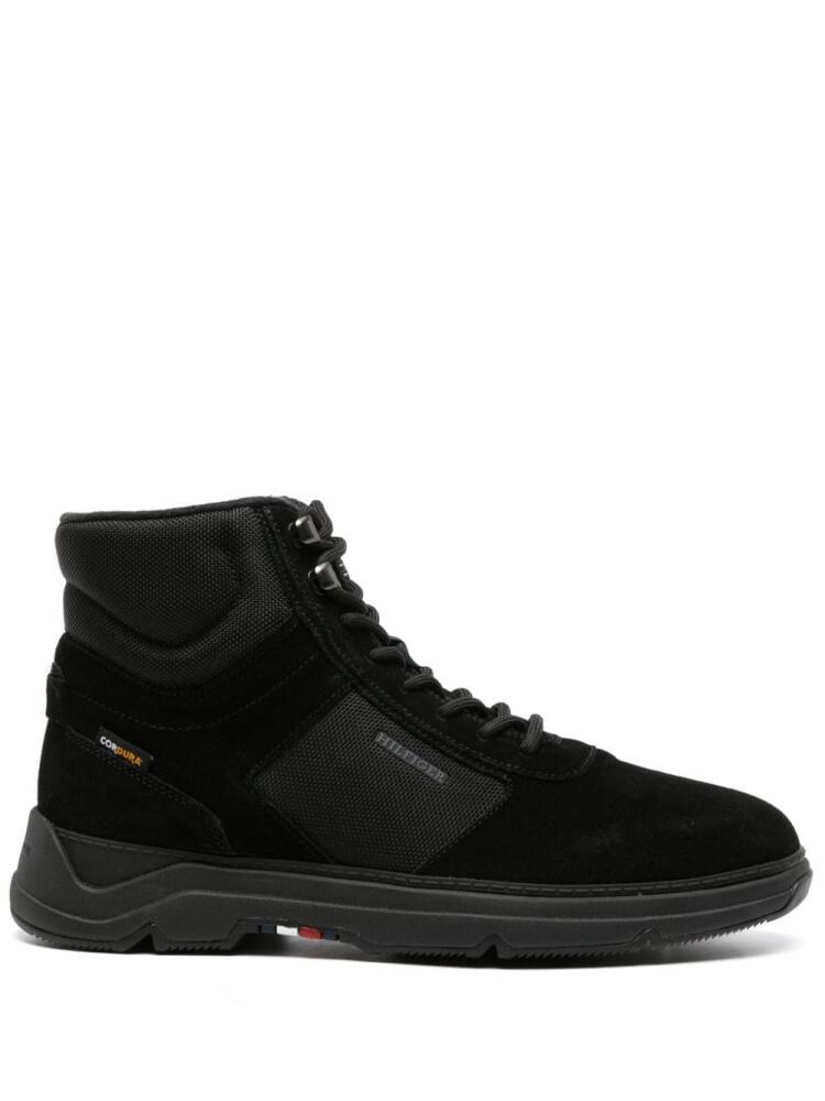 Tommy Hilfiger Core ankle boots - Black Cover