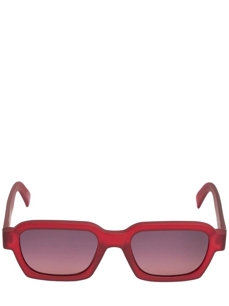 RETROSUPERFUTURE Caro Estate Acetate Sunglasses Cover