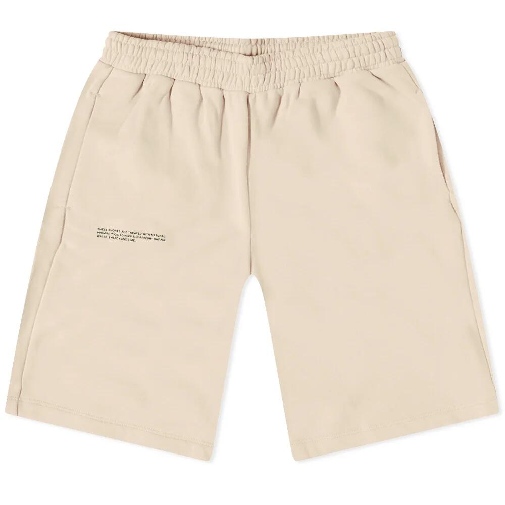 Pangaia 365 Long Shorts in Sand Cover