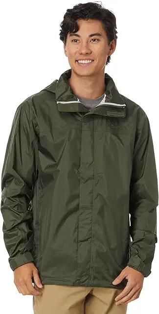 Marmot PreCip Eco Jacket (Nori 2) Men's Jacket Cover