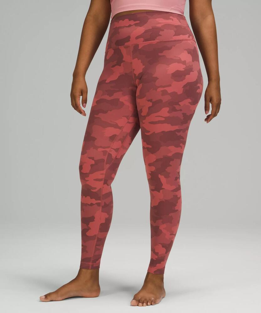 lululemon Align™ High-Rise Leggings 28" Cover