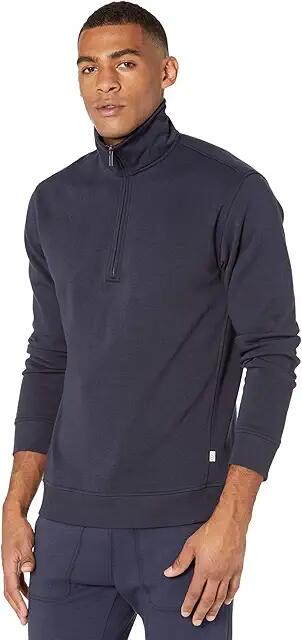 UGG Zeke (Navy) Men's Clothing Cover