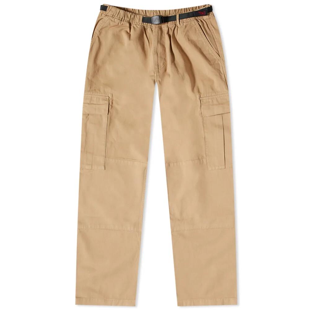 Gramicci Men's Cargo Pant in Chino Cover