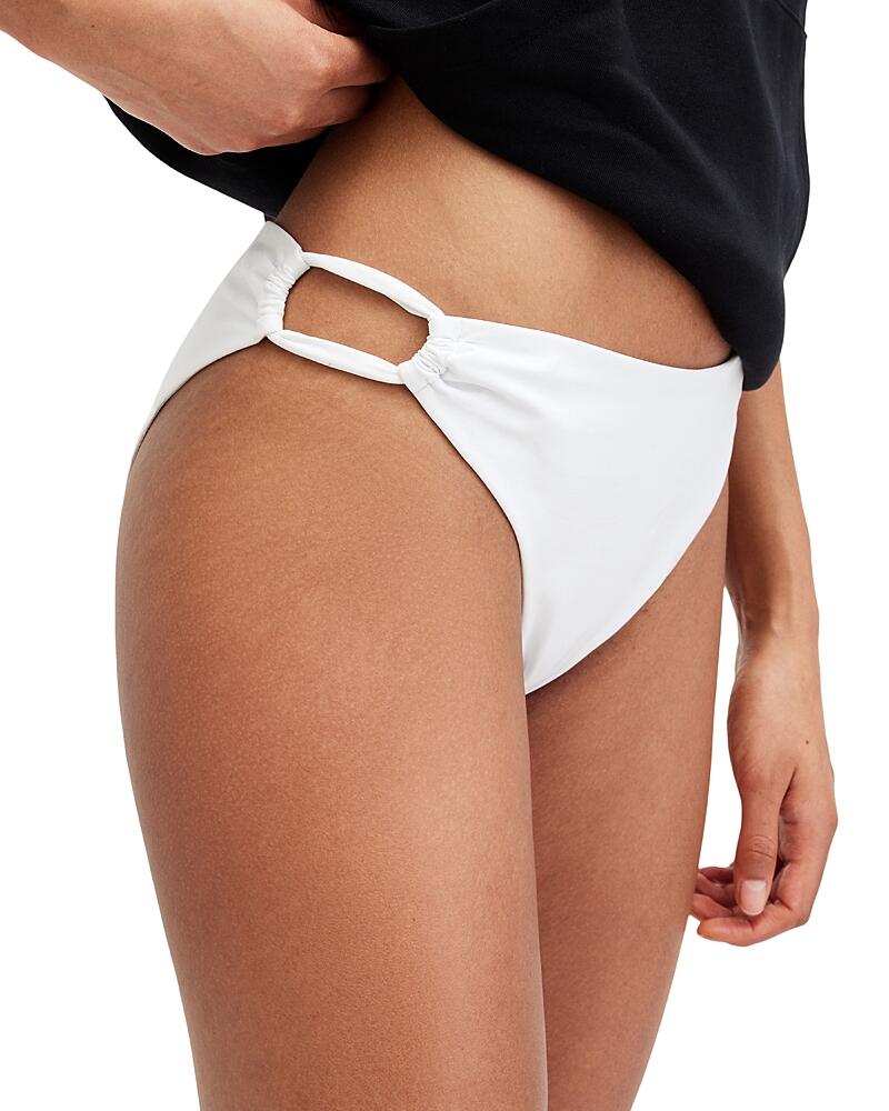 Allsaints Kayla Bikini Bottom Cover