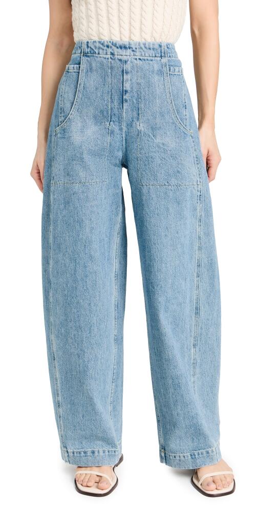 Rachel Comey Tany Pants Celeste Cover