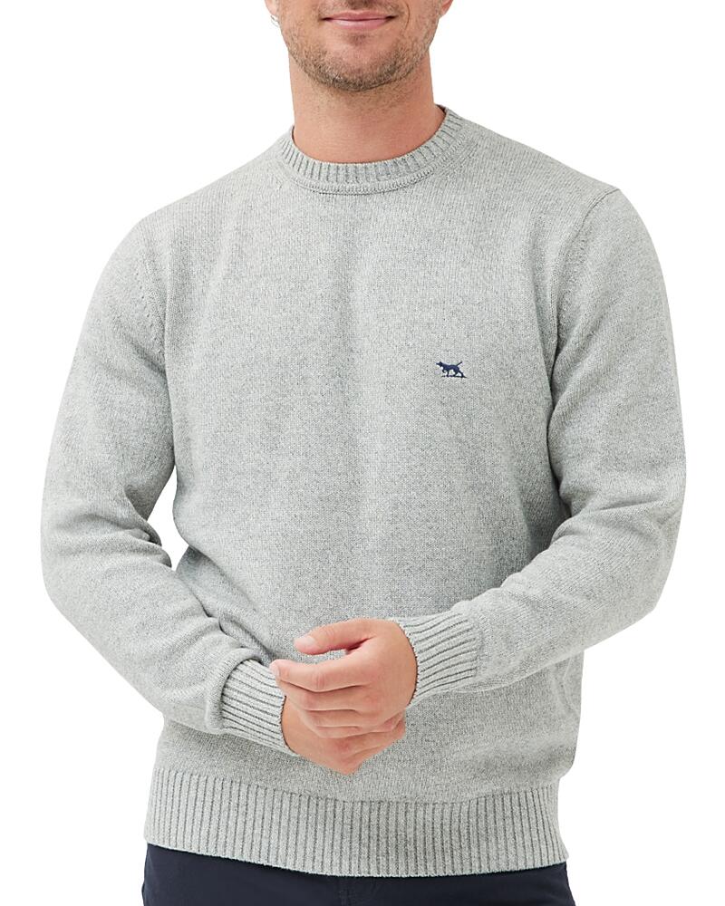 Rodd & Gunn Gunn Crew Neck Pullover Sweater Cover