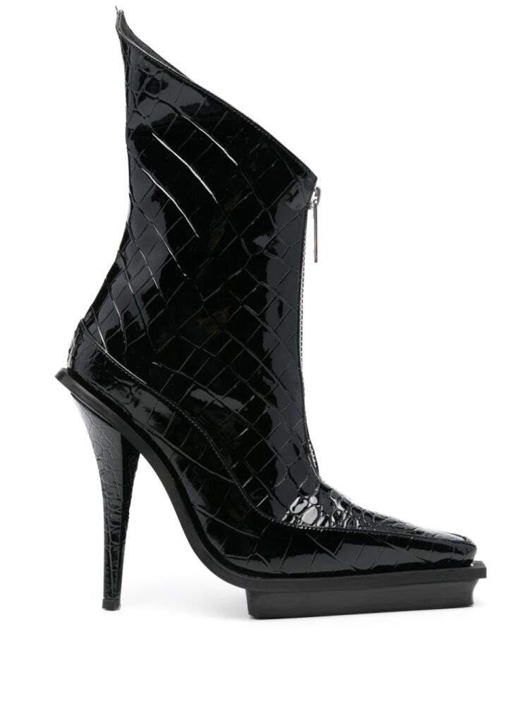 GmbH Asena ankle boots - Black Cover