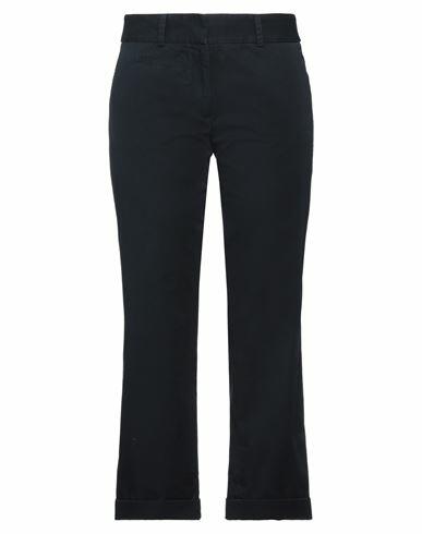 Paul & Joe Woman Pants Black Cotton Cover