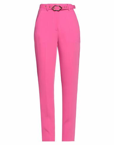 Nora Barth Woman Pants Fuchsia Polyamide, Viscose, Elastane Cover